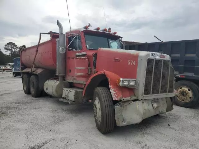 1992 Peterbilt 379