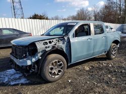 2023 Ford Maverick XL en venta en Windsor, NJ