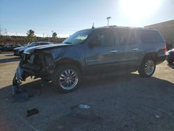 Carros salvage a la venta en subasta: 2008 GMC Yukon XL C1500