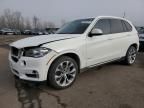 2015 BMW X5 XDRIVE35D