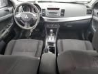 2011 Mitsubishi Lancer ES/ES Sport