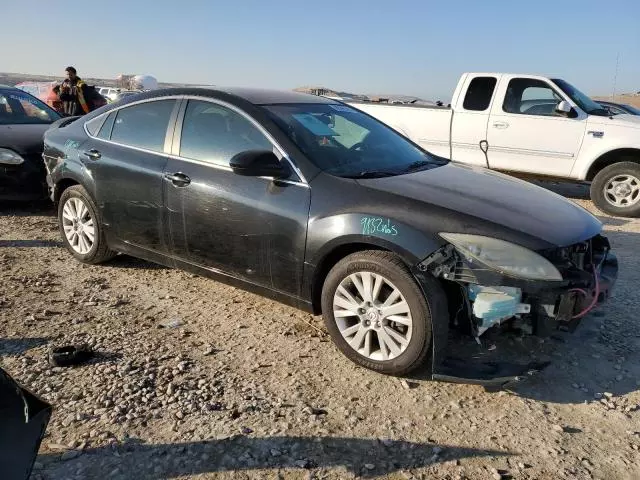 2010 Mazda 6 I