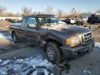 2011 Ford Ranger Super Cab