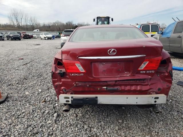 2009 Lexus ES 350