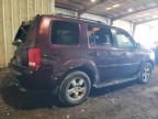 2010 Honda Pilot EXL