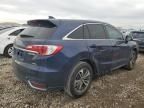 2016 Acura RDX Advance