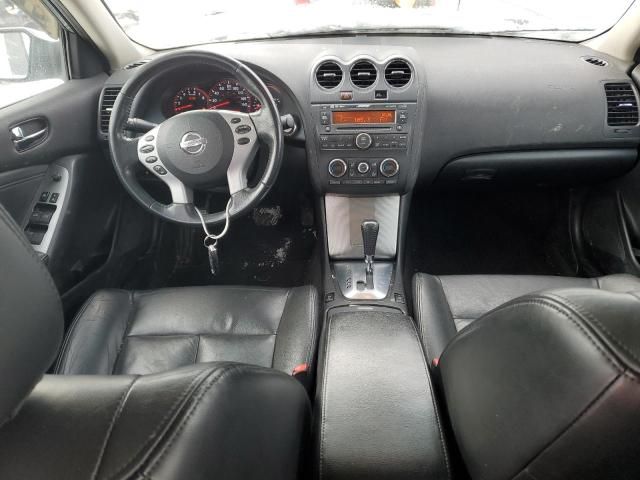 2007 Nissan Altima 2.5