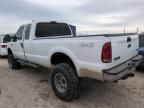 2006 Ford F250 Super Duty