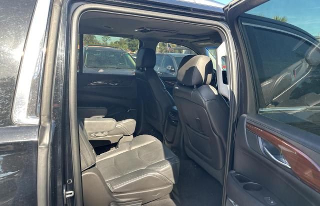 2015 Cadillac Escalade ESV Premium