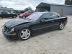 2002 Mercedes-Benz CL 500