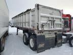 2001 East Manufacturing Dump Trailer