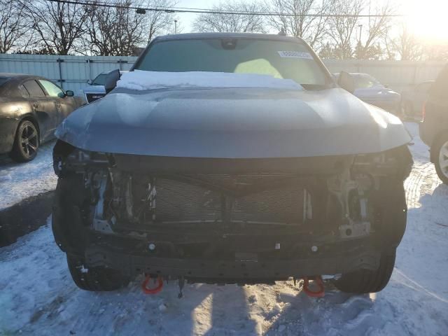 2021 Chevrolet Tahoe K1500 Z71