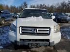 2008 Honda Pilot EXL