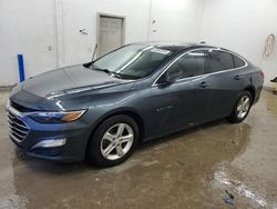 2020 Chevrolet Malibu LS en venta en Madisonville, TN