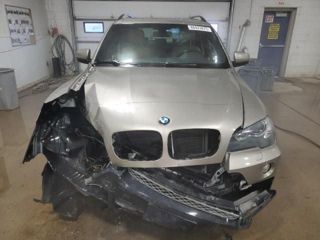 2007 BMW X5 3.0I