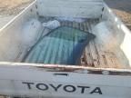 1989 Toyota Pickup 1/2 TON Short Wheelbase