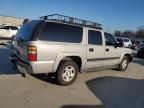 2004 Chevrolet Suburban K1500