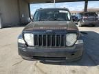 2008 Jeep Liberty Sport