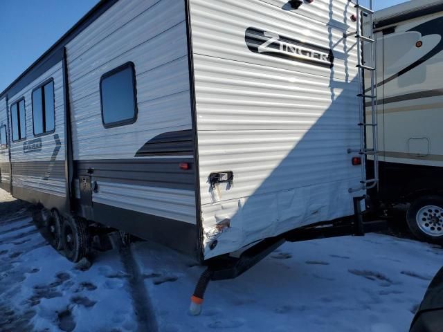 2021 Other 2021 'OTHER RV' Trailer