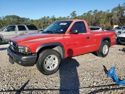 2002 Dodge Dakota Base en venta en Houston, TX