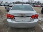 2015 Chevrolet Cruze LS