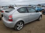 2009 Hyundai Accent SE