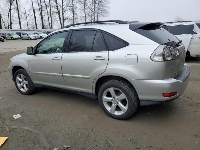 2005 Lexus RX 330