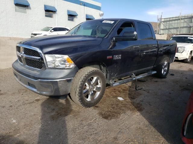 2015 Dodge RAM 1500 ST