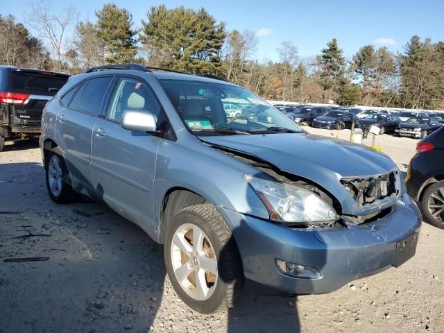 2007 Lexus RX 350