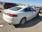 2010 Jaguar XF R