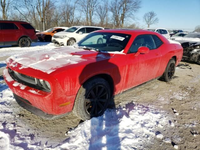 2010 Dodge Challenger SE