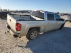 2015 GMC Sierra K1500 SLT