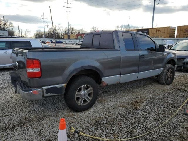 2006 Ford F150