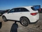 2016 Mercedes-Benz GLC 300 4matic