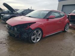 2014 Hyundai Veloster Turbo en venta en Elgin, IL