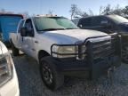 2006 Ford F350 SRW Super Duty