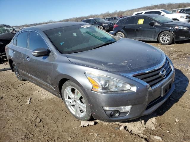 2015 Nissan Altima 3.5S