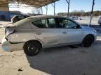 2019 Nissan Versa S