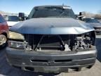 2006 Chevrolet Silverado C2500 Heavy Duty