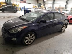 2013 Hyundai Elantra GLS en venta en Greenwood, NE