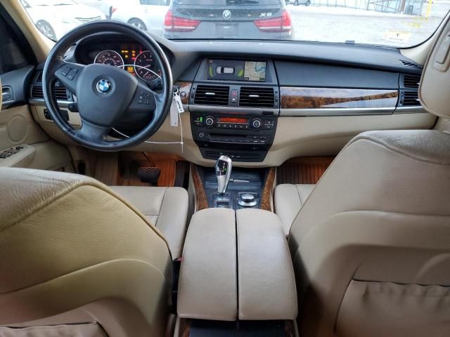 2008 BMW X5 3.0I