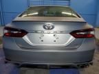 2023 Toyota Camry SE Night Shade