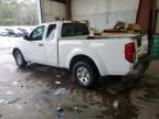 2012 Nissan Frontier S