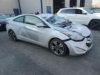 2014 Hyundai Elantra Coupe GS