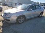 2006 Ford Fusion SE