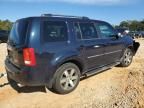 2012 Honda Pilot Touring