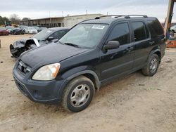 Vehiculos salvage en venta de Copart Tanner, AL: 2006 Honda CR-V LX