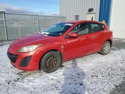 2010 Mazda 3 I en venta en Elmsdale, NS