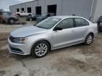 2015 Volkswagen Jetta SE