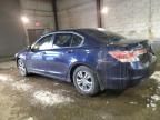 2012 Honda Accord LXP